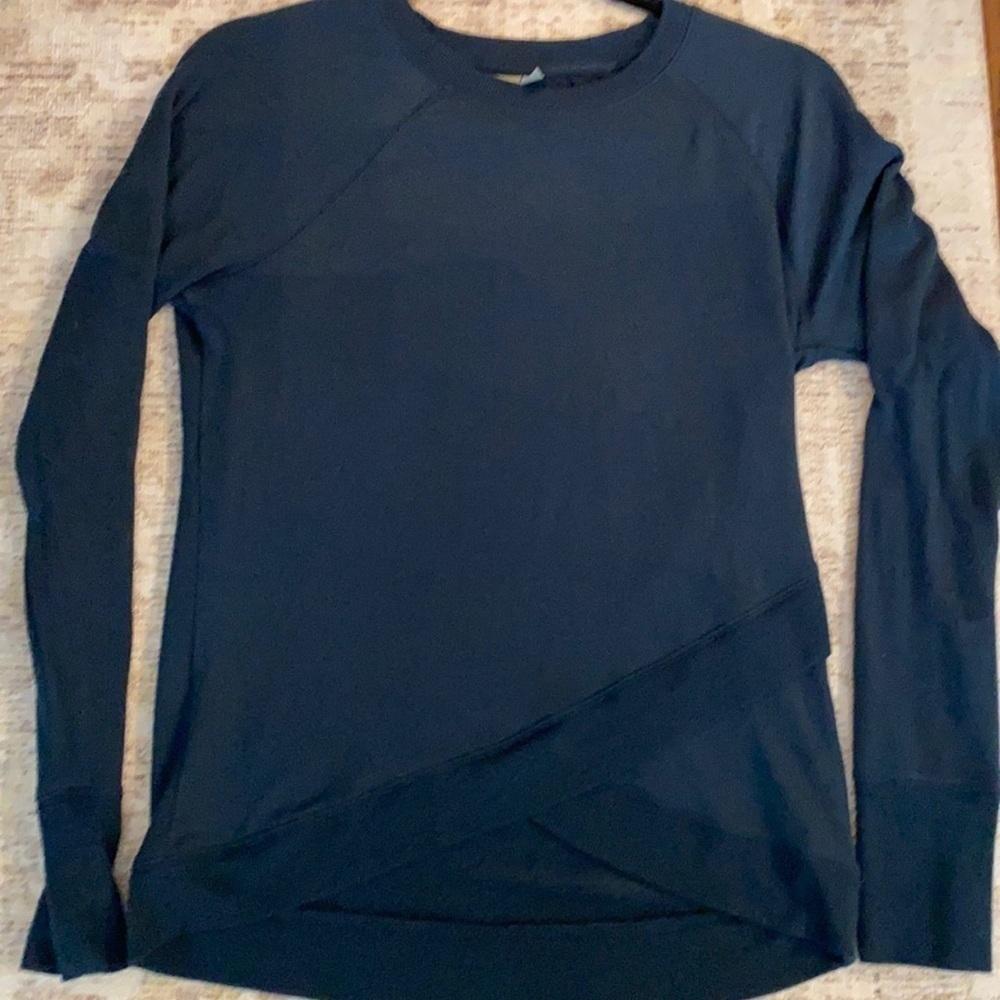 Athleta Sweatshirt
